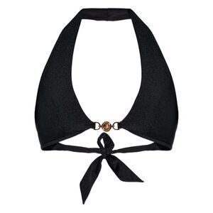 Versace Women Medusa Bikini Top